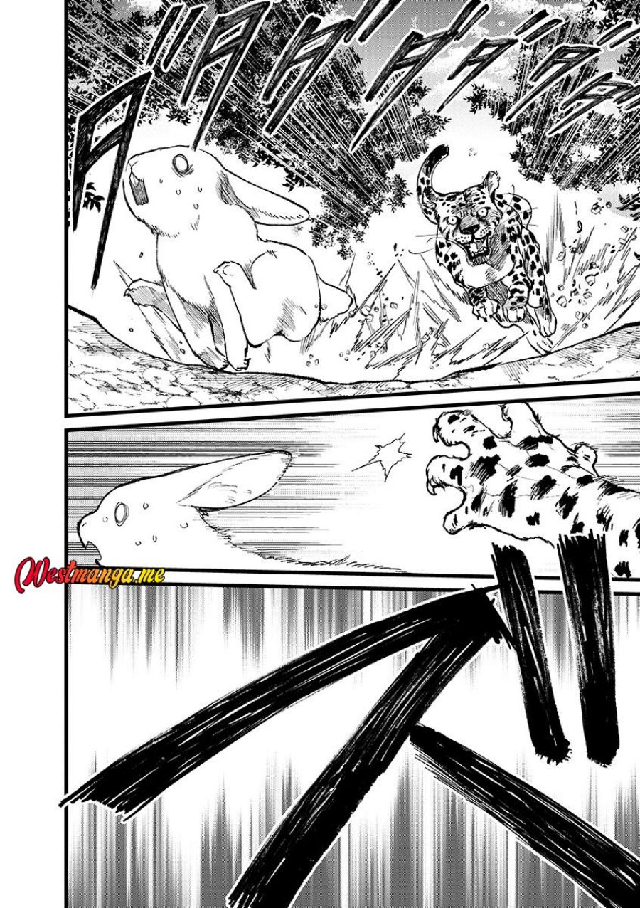 Ore, Yuusha janai desu kara. – VR Sekai no Chouten ni Kunrin Seshi Otoko. Tenseishi, Level 1 no Mushoku kara Restart suru Chapter 43 Gambar 4