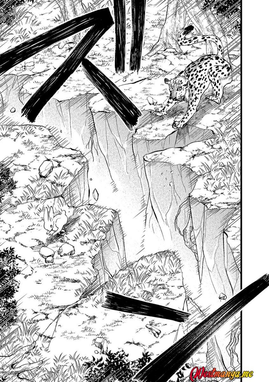 Ore, Yuusha janai desu kara. – VR Sekai no Chouten ni Kunrin Seshi Otoko. Tenseishi, Level 1 no Mushoku kara Restart suru Chapter 43 Gambar 5