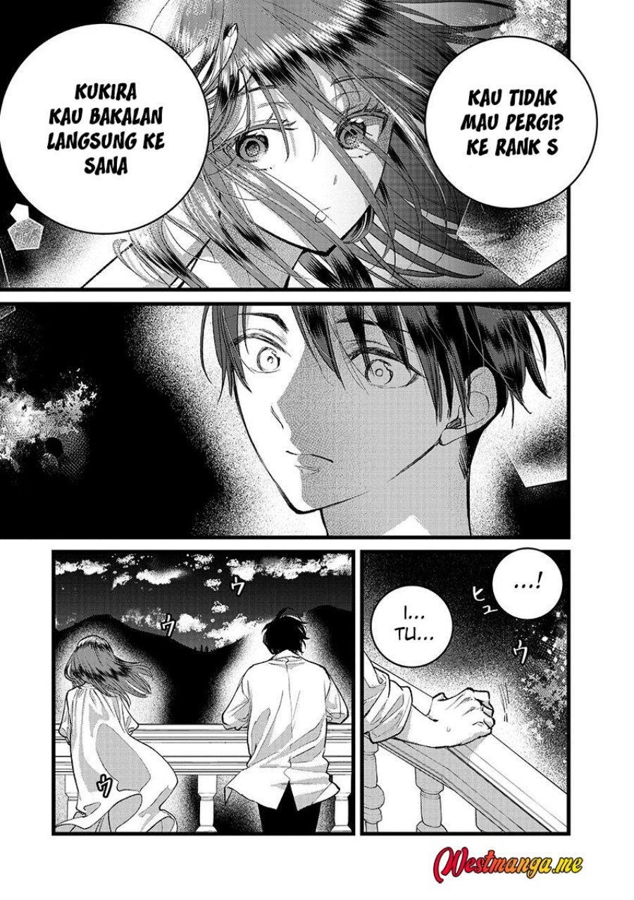 Ore, Yuusha janai desu kara. – VR Sekai no Chouten ni Kunrin Seshi Otoko. Tenseishi, Level 1 no Mushoku kara Restart suru Chapter 43 Gambar 28