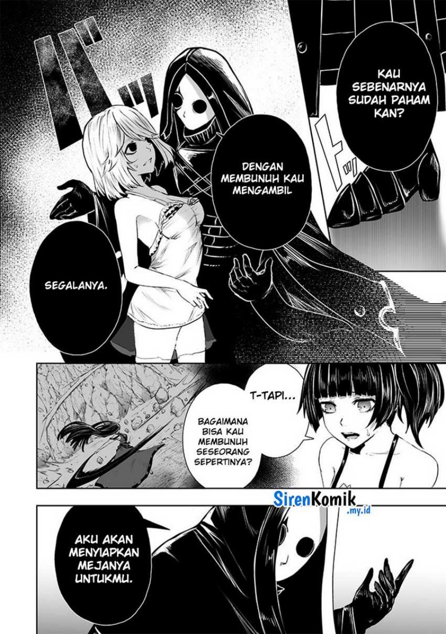 Ore dake Fuguu Skill no Isekai Shoukan Hangyakuki Chapter 68 Gambar 11