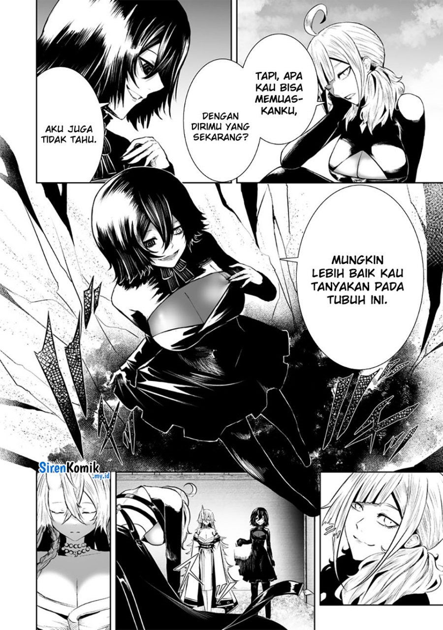 Ore dake Fuguu Skill no Isekai Shoukan Hangyakuki Chapter 114 Gambar 38