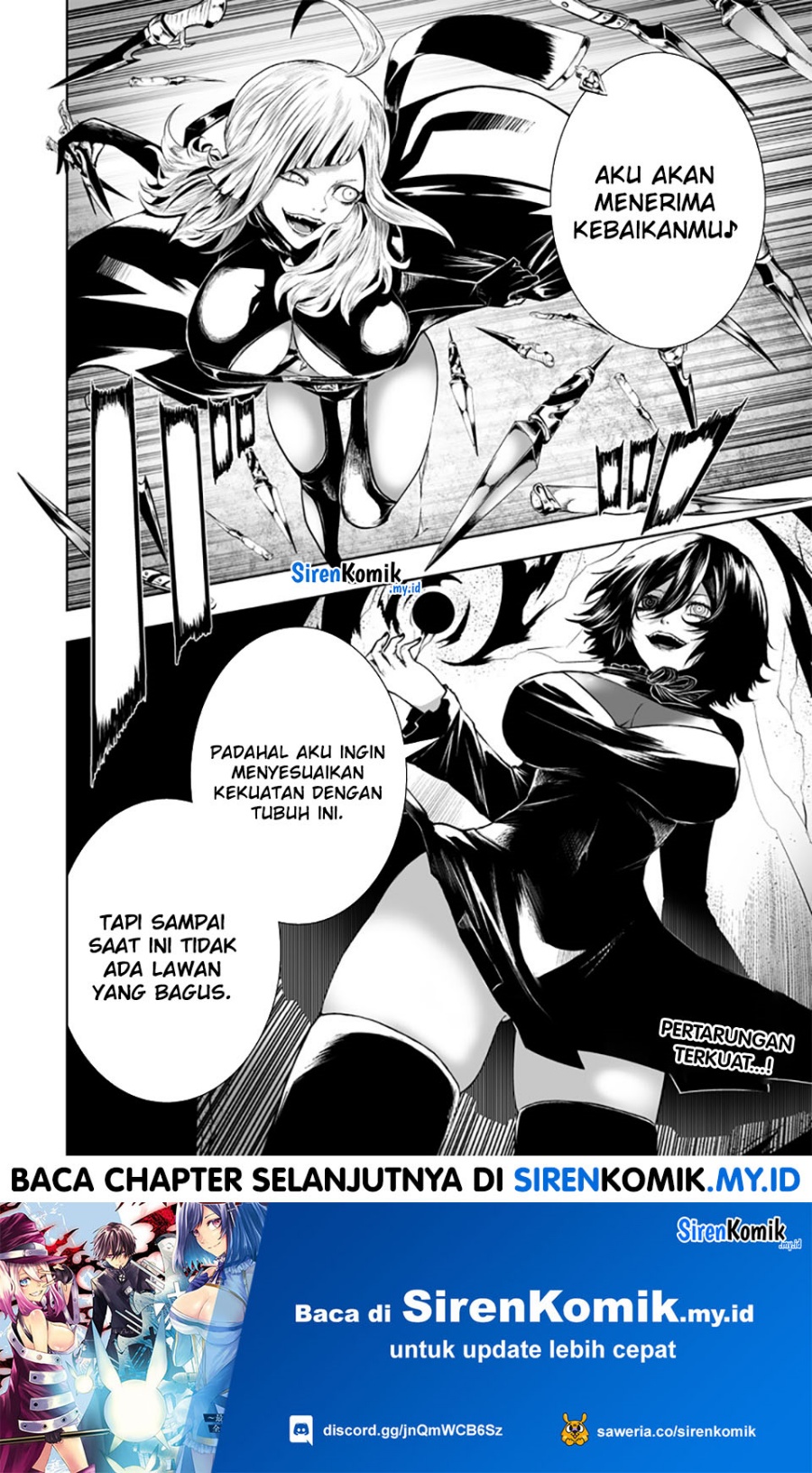 Ore dake Fuguu Skill no Isekai Shoukan Hangyakuki Chapter 114 Gambar 40