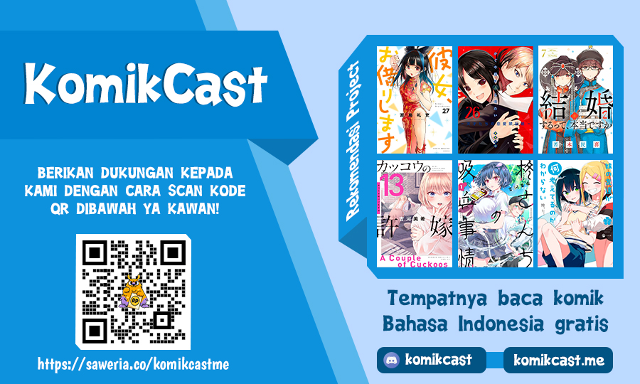 Ore no Kokan wa Bishoujo Datta no ka Chapter 02 Gambar 11