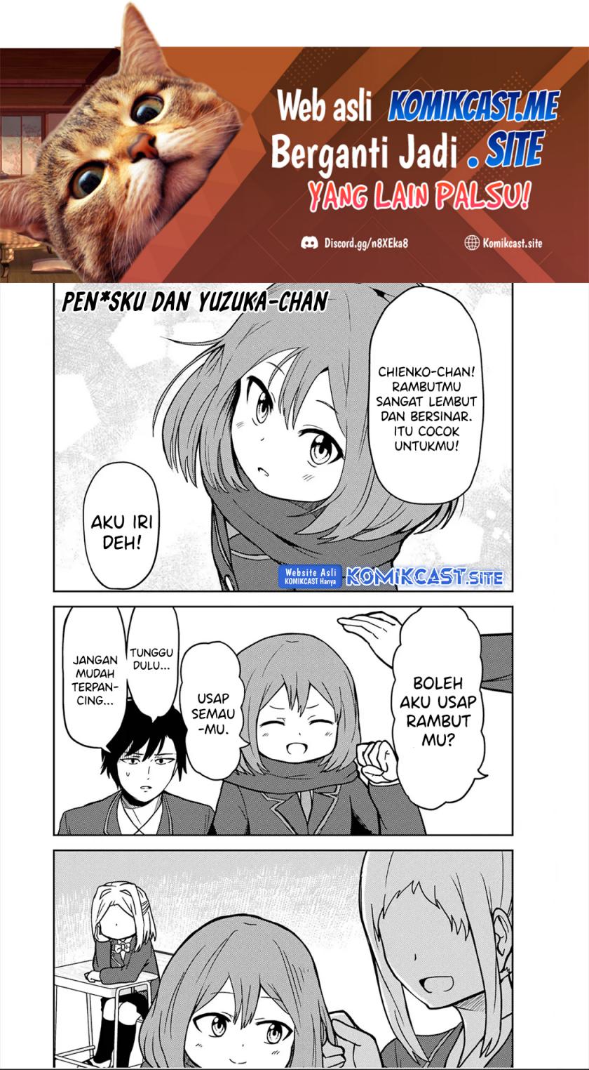 Ore no Kokan wa Bishoujo Datta no ka Chapter 16 Gambar 2