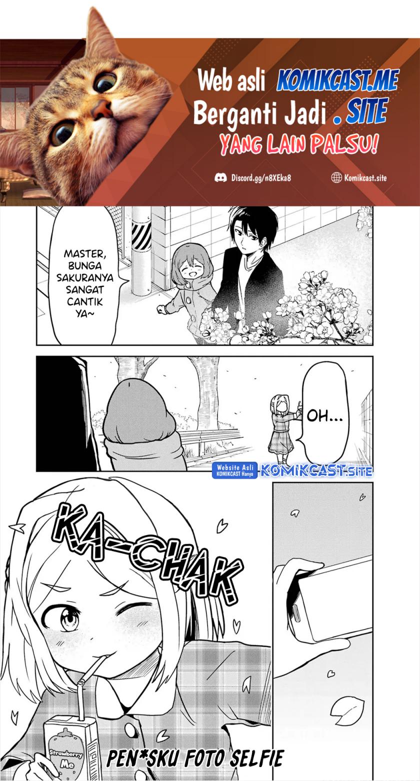 Ore no Kokan wa Bishoujo Datta no ka Chapter 17 Gambar 2