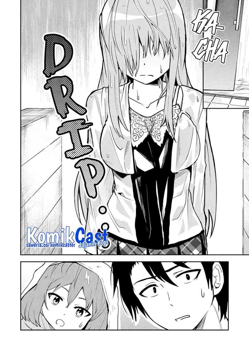 Ore no Kokan wa Bishoujo Datta no ka Chapter 29 Gambar 3