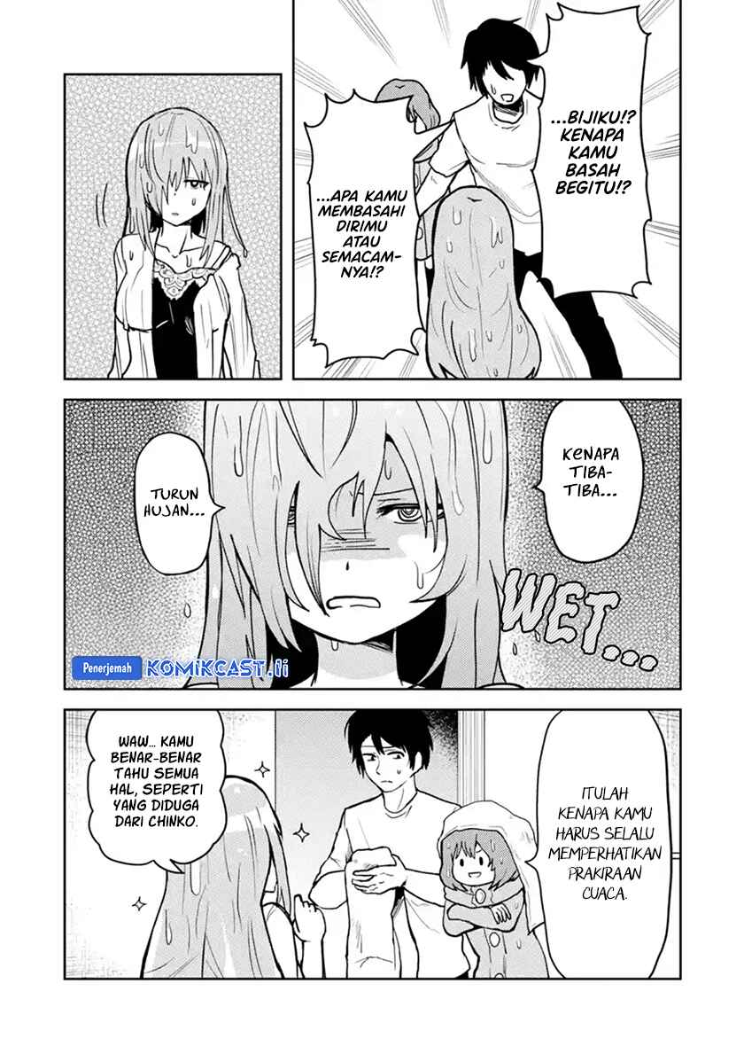 Ore no Kokan wa Bishoujo Datta no ka Chapter 29 Gambar 4