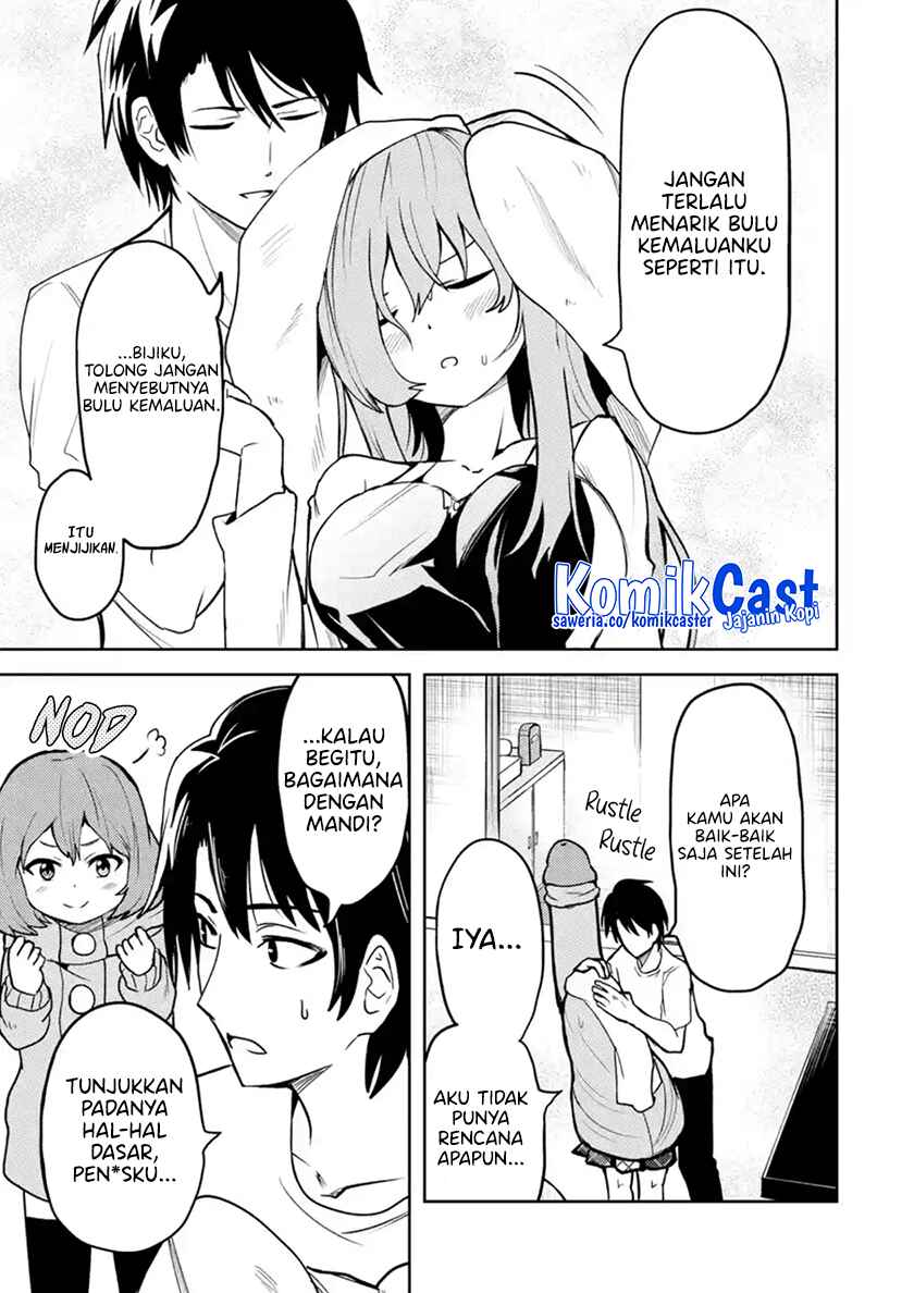 Ore no Kokan wa Bishoujo Datta no ka Chapter 29 Gambar 6
