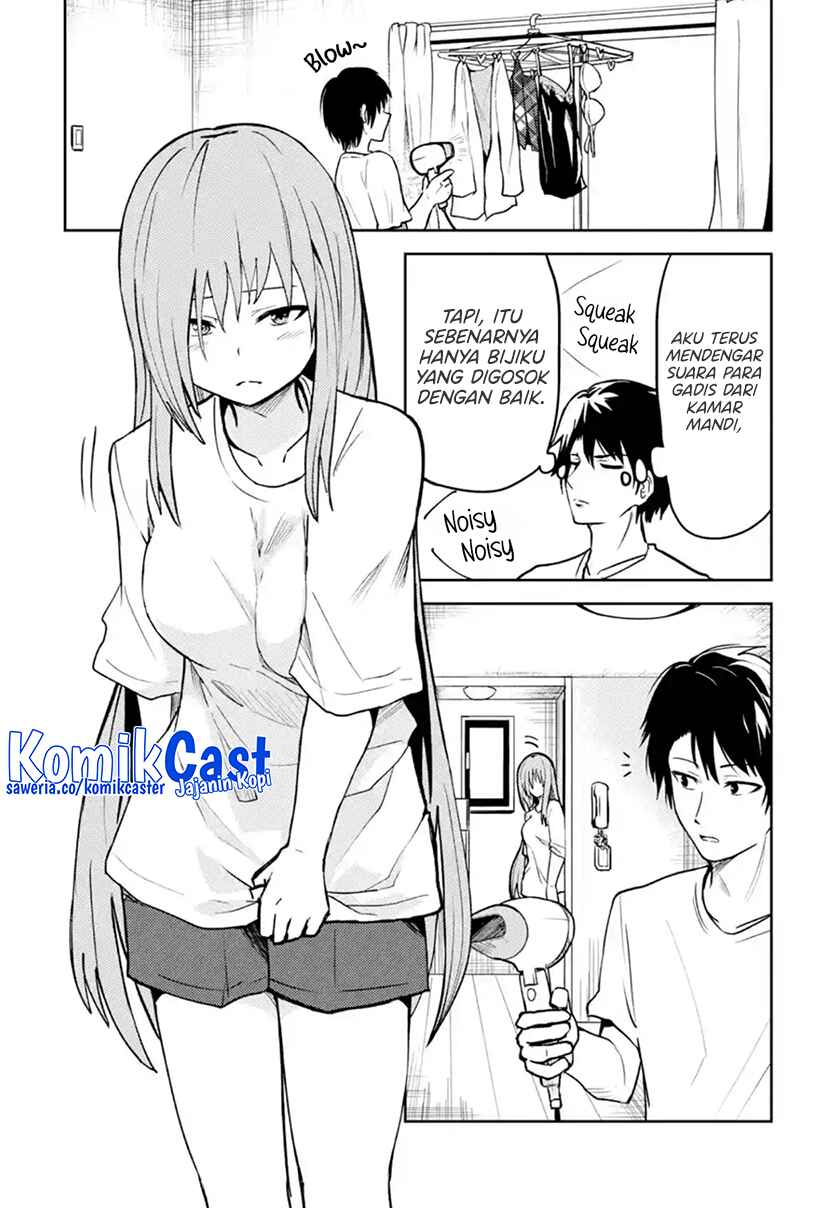 Ore no Kokan wa Bishoujo Datta no ka Chapter 29 Gambar 7