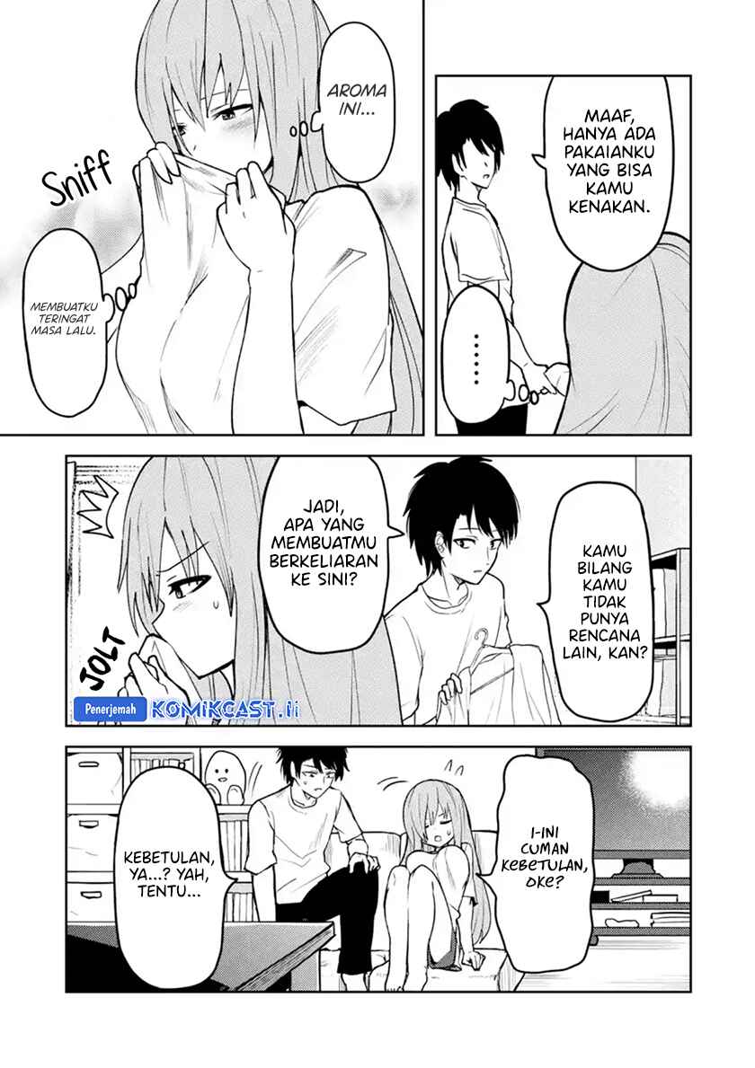 Ore no Kokan wa Bishoujo Datta no ka Chapter 29 Gambar 8
