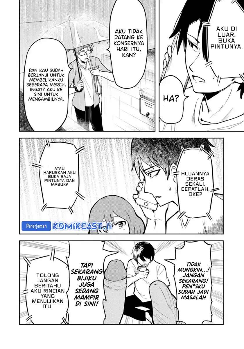 Ore no Kokan wa Bishoujo Datta no ka Chapter 29 Gambar 13