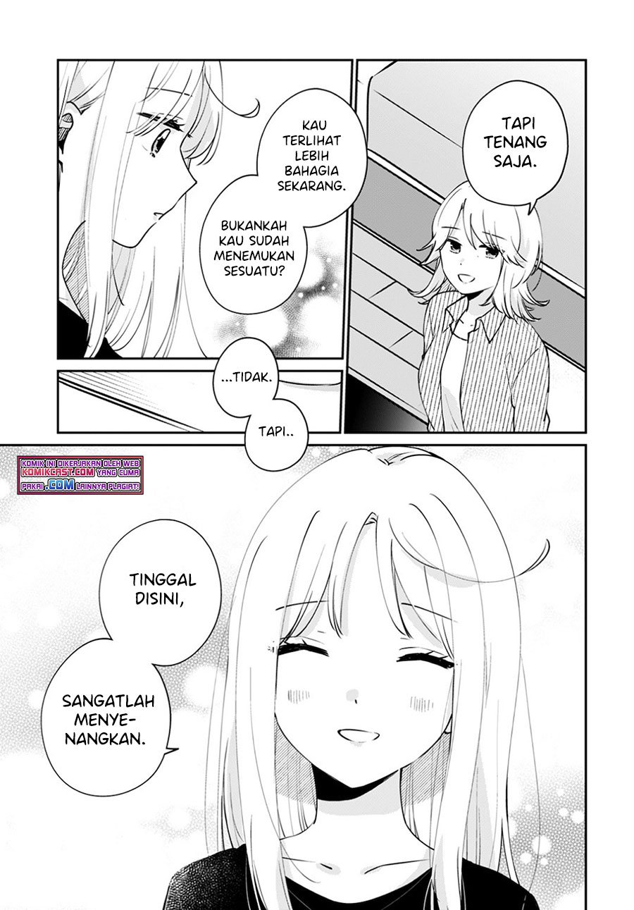 Ore wa Yuka de Nemasu! (I will Sleep on the Floor!) Chapter 08 Gambar 15