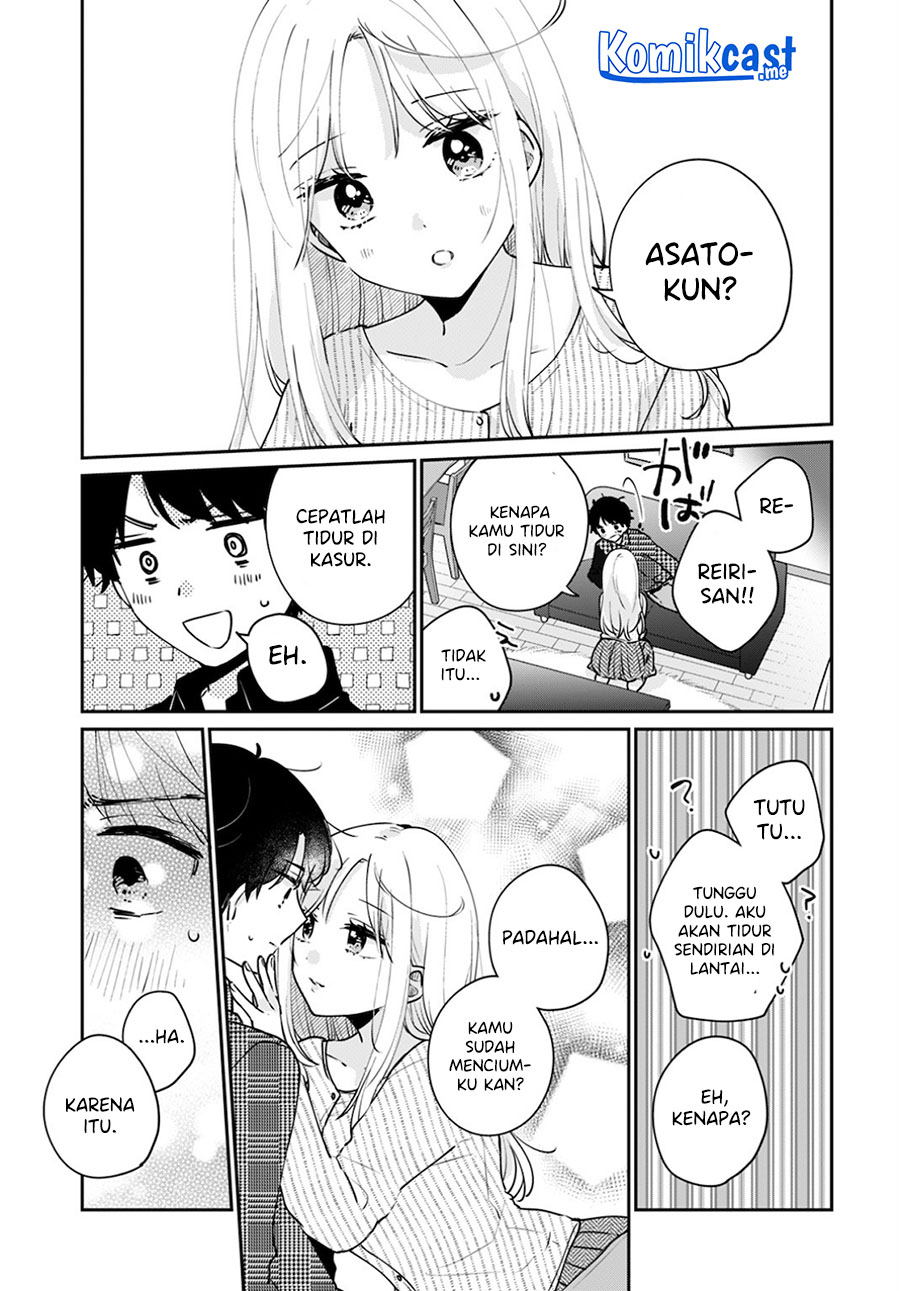 Ore wa Yuka de Nemasu! (I will Sleep on the Floor!) Chapter 12 Gambar 6