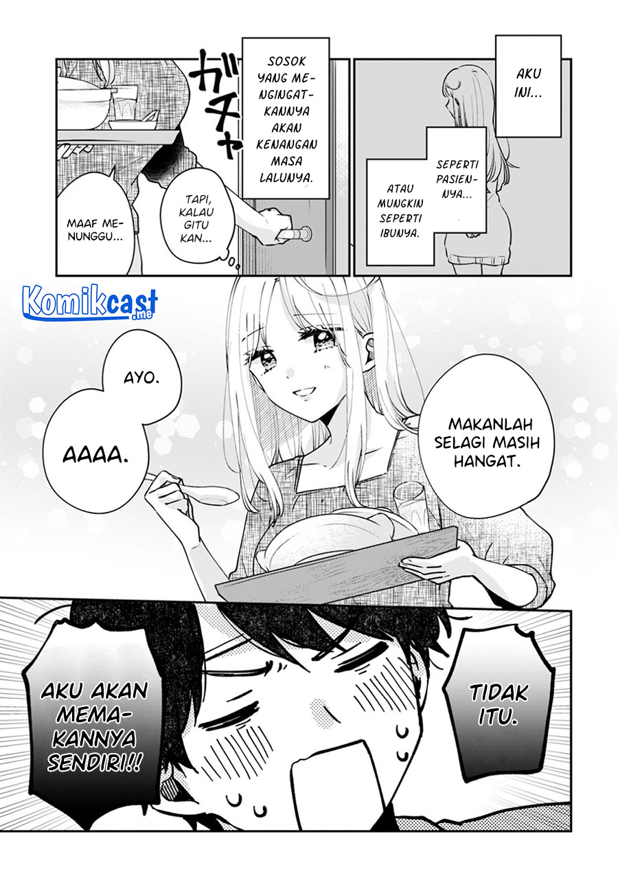 Ore wa Yuka de Nemasu! (I will Sleep on the Floor!) Chapter 12 Gambar 14
