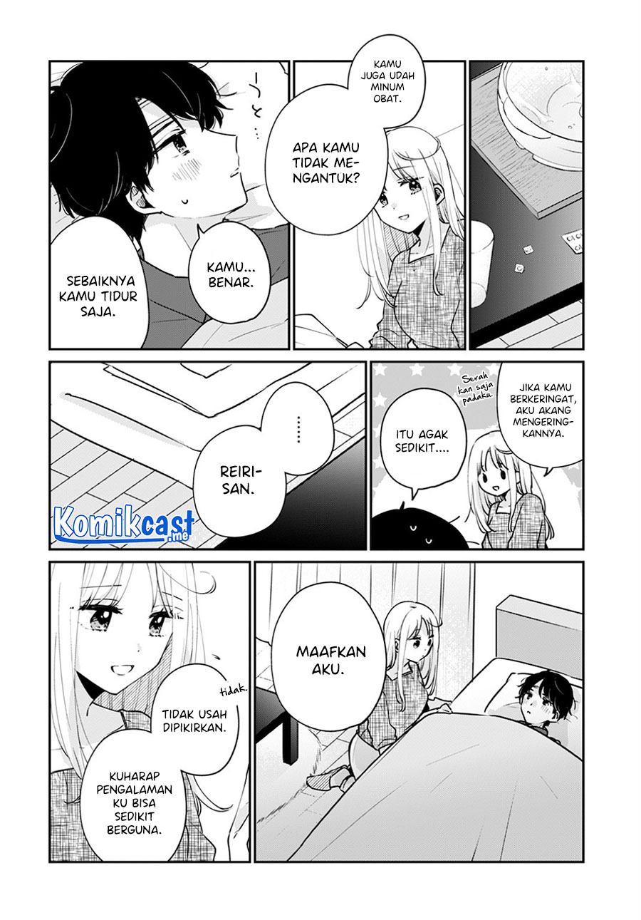 Ore wa Yuka de Nemasu! (I will Sleep on the Floor!) Chapter 12 Gambar 15