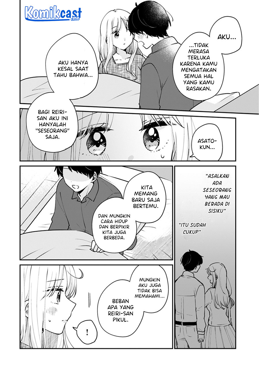 Ore wa Yuka de Nemasu! (I will Sleep on the Floor!) Chapter 12 Gambar 17