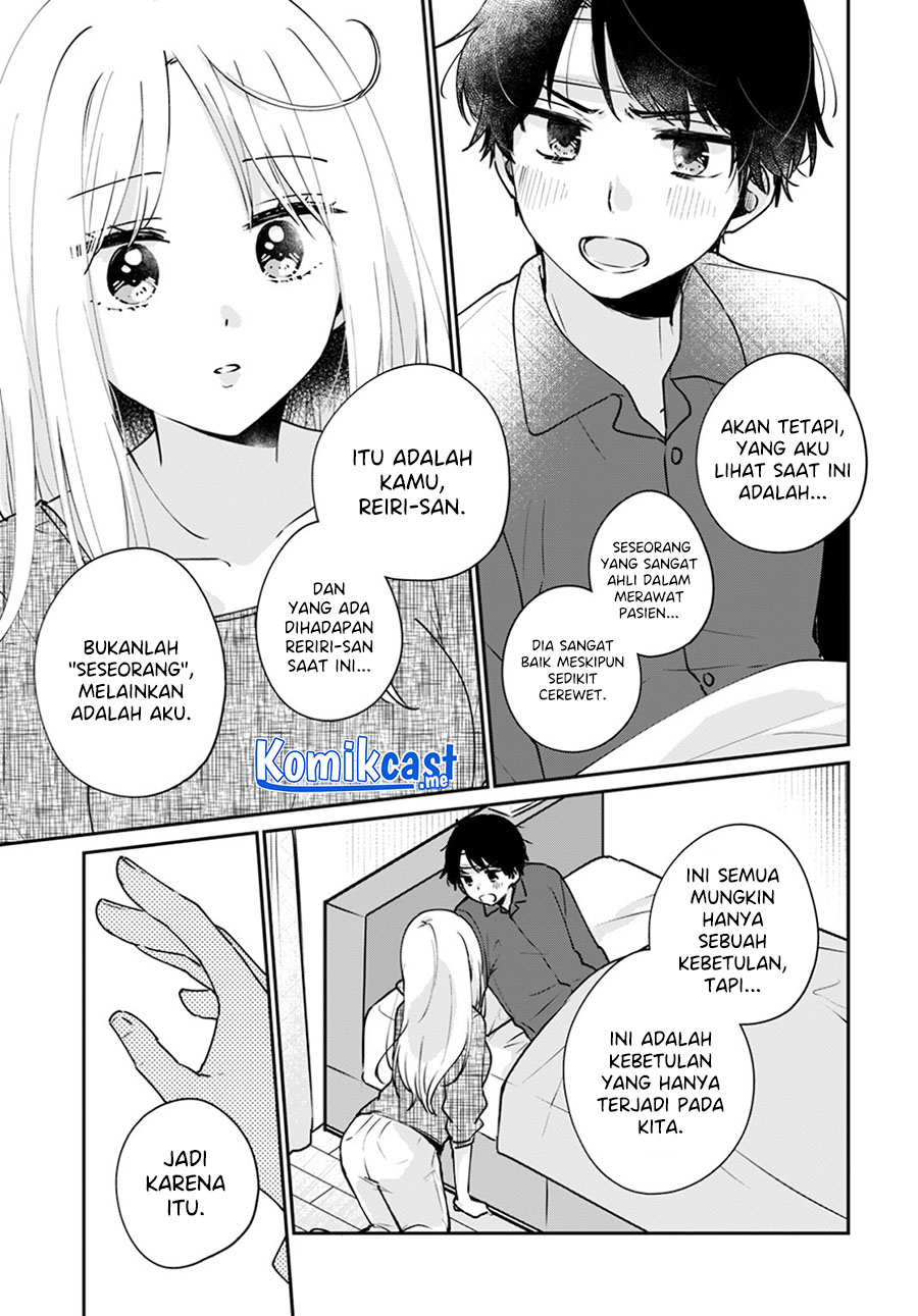 Ore wa Yuka de Nemasu! (I will Sleep on the Floor!) Chapter 12 Gambar 18