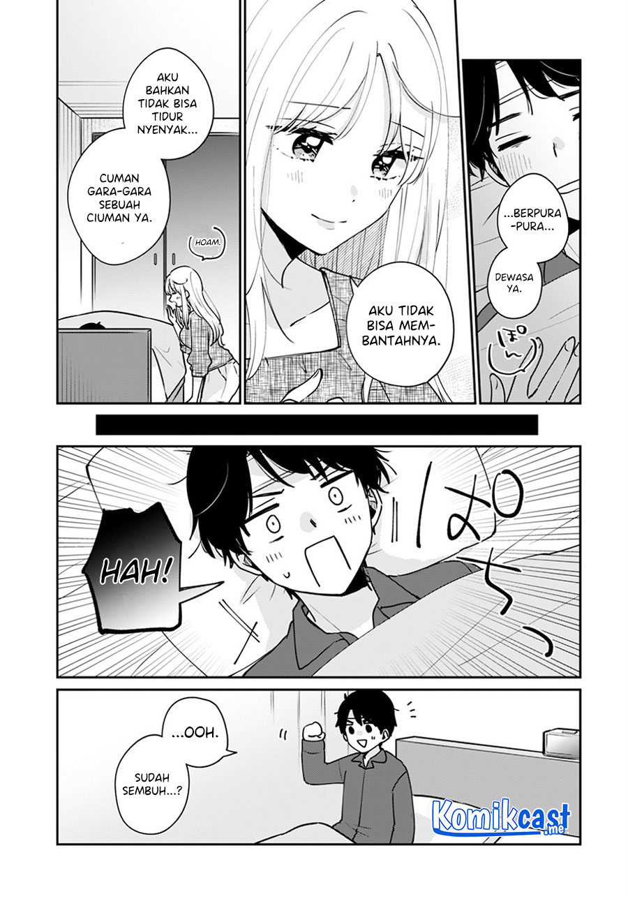 Ore wa Yuka de Nemasu! (I will Sleep on the Floor!) Chapter 12 Gambar 20