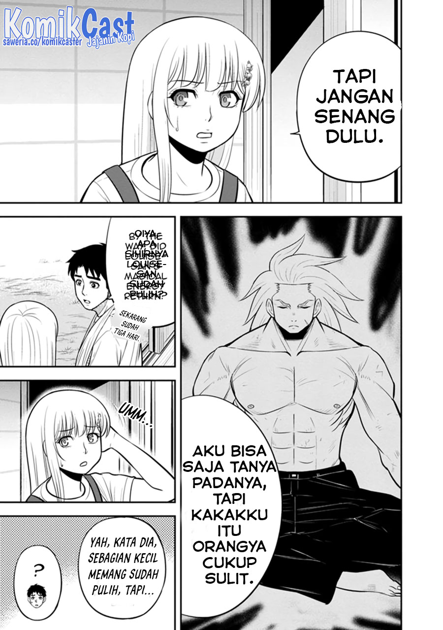 Orenchi ni Kita Onna Kishi to: Inakagurashi suru Koto ni Natta Ken Chapter 110 Gambar 14