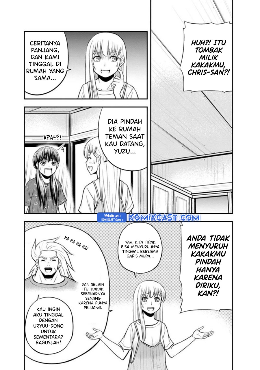 Orenchi ni Kita Onna Kishi to: Inakagurashi suru Koto ni Natta Ken Chapter 121 Gambar 13