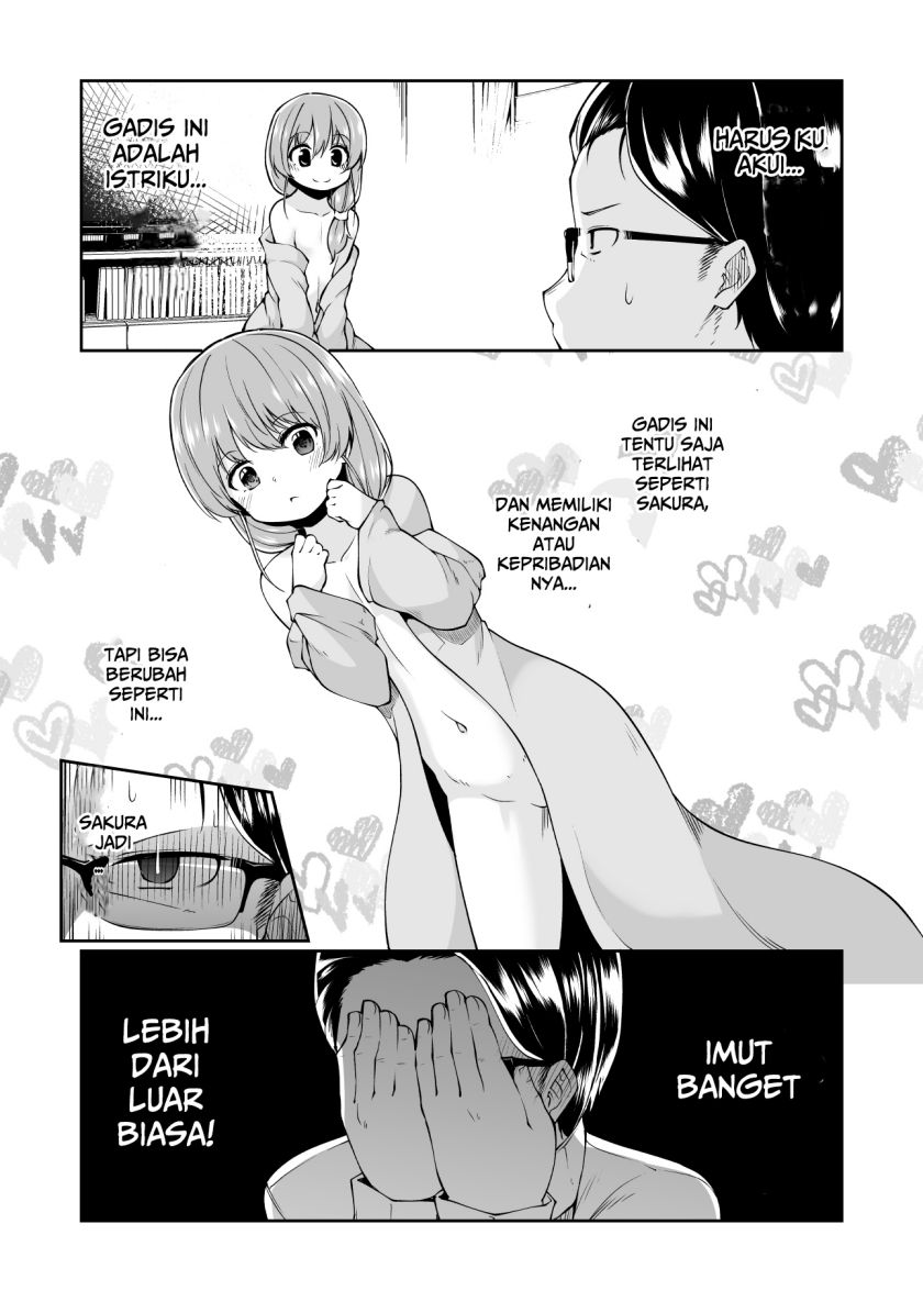 Osanai Fusai wa Itonamitai Chapter 01 Gambar 7