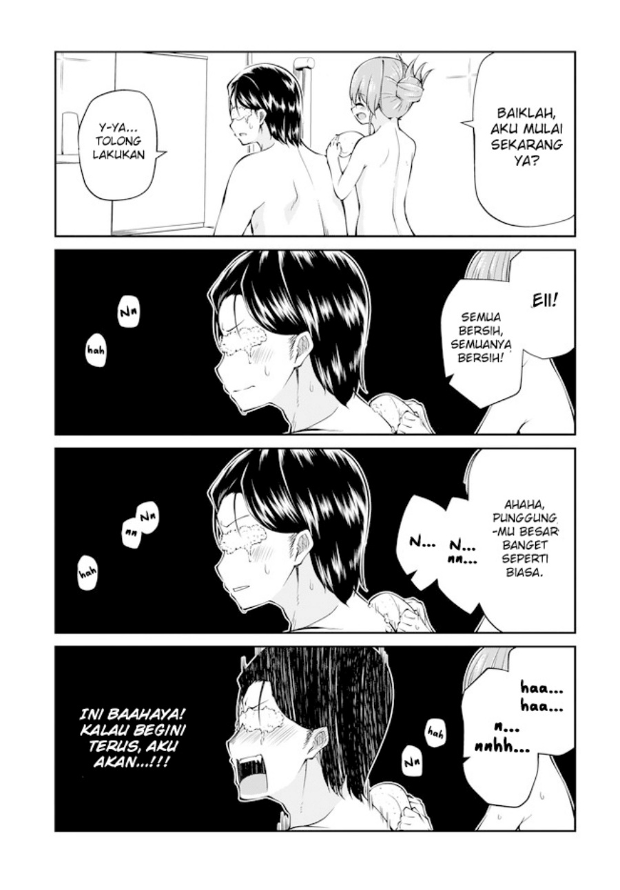 Osanai Fusai wa Itonamitai Chapter 02 Gambar 12