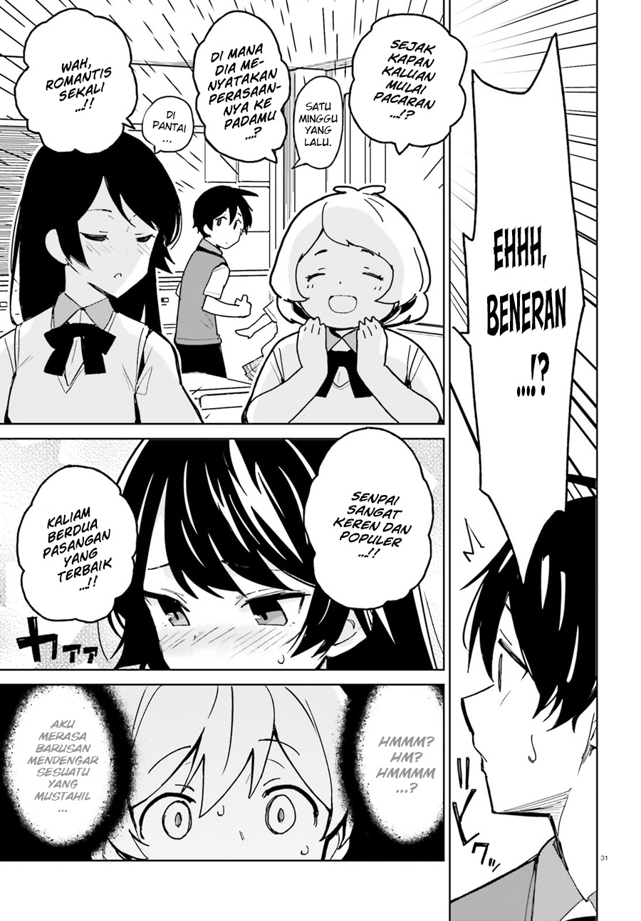 Osananajimi ga Zettai ni Makenai Love Comedy Chapter 01 Gambar 32