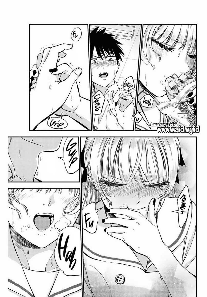 Osananajimi to wa Rabukome ni Naranai (Osananajimi to wa LoveCome ni Naranai) Chapter 15 Gambar 11