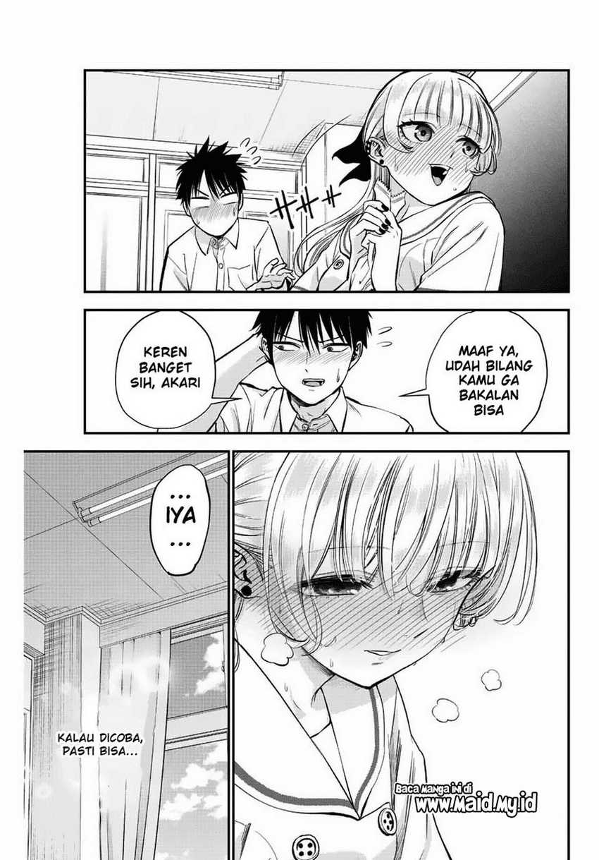 Osananajimi to wa Rabukome ni Naranai (Osananajimi to wa LoveCome ni Naranai) Chapter 15 Gambar 13