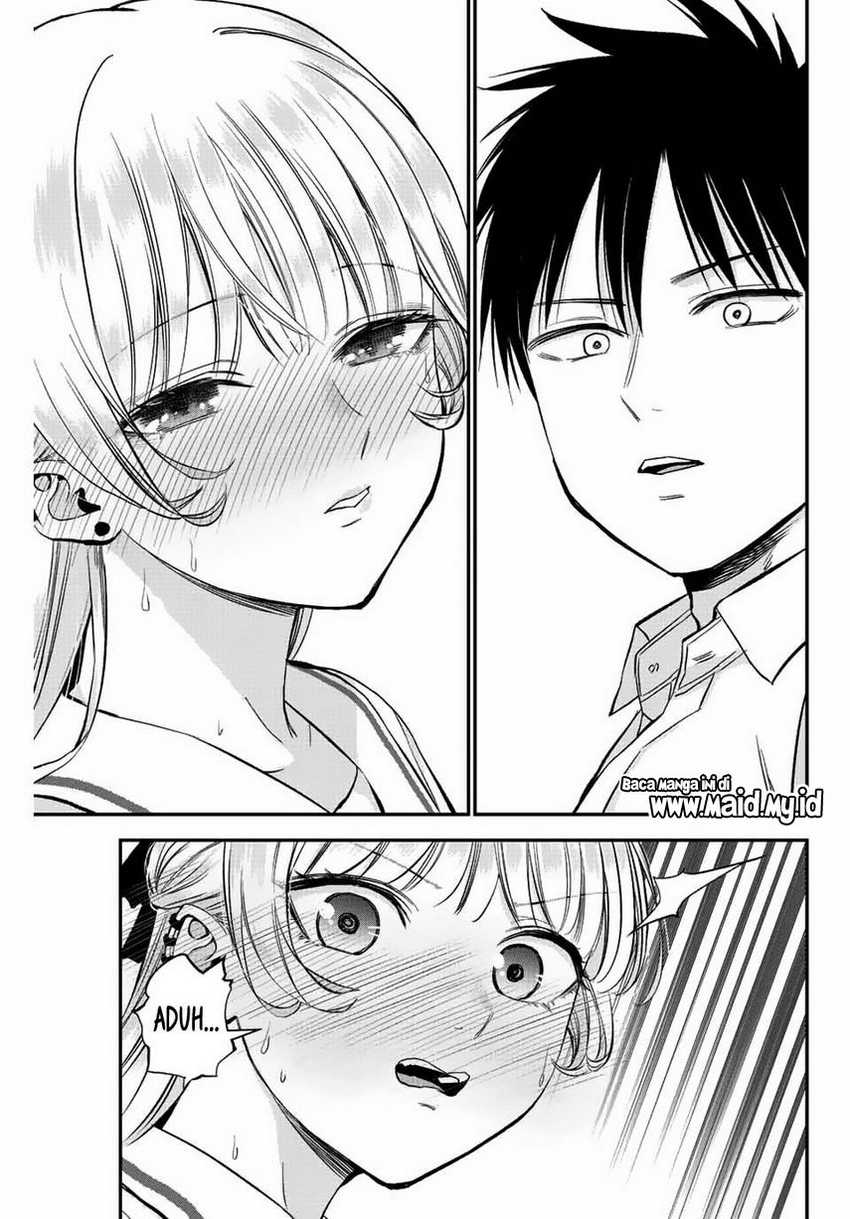Osananajimi to wa Rabukome ni Naranai (Osananajimi to wa LoveCome ni Naranai) Chapter 15 Gambar 15