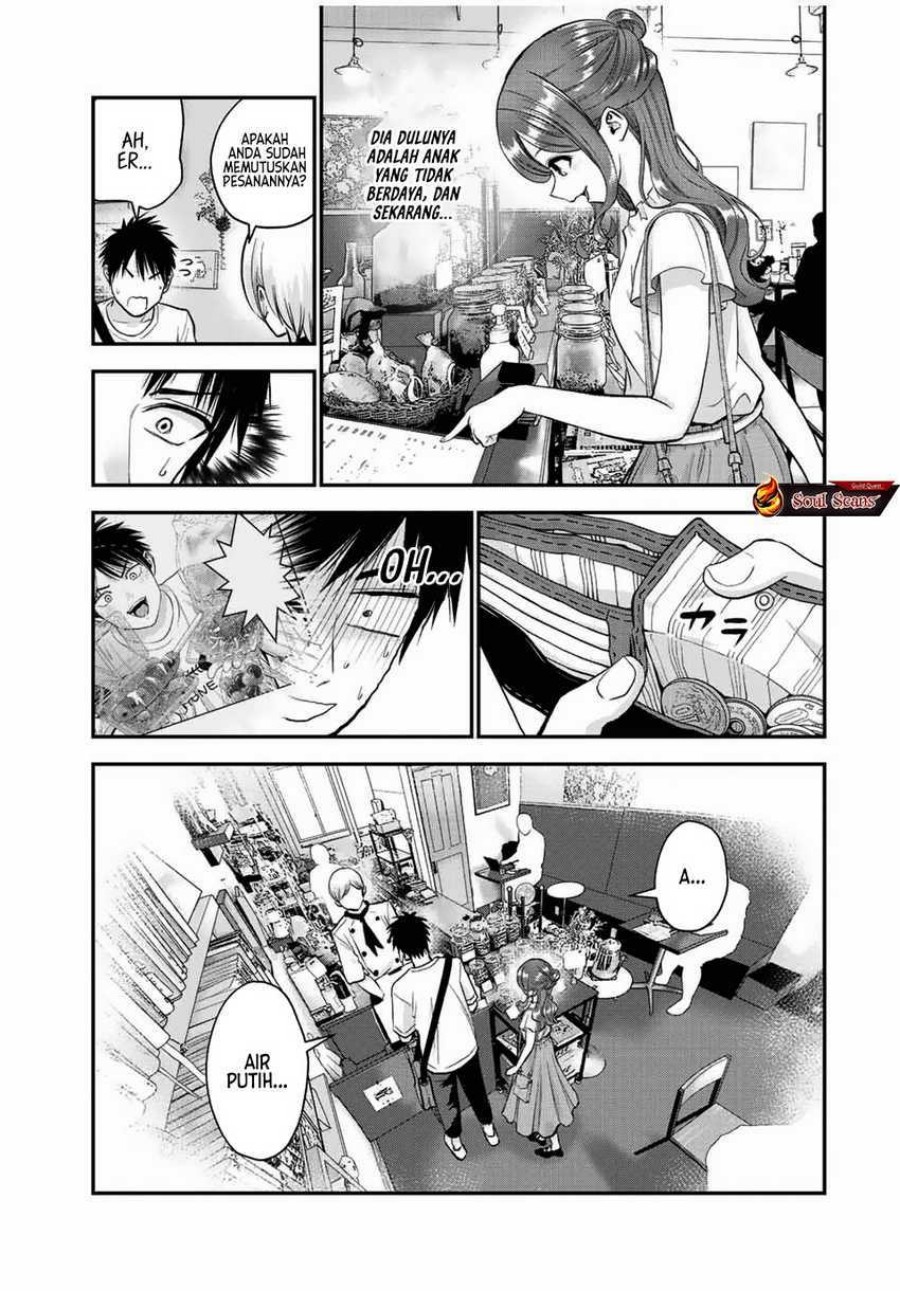 Osananajimi to wa Rabukome ni Naranai (Osananajimi to wa LoveCome ni Naranai) Chapter 28 Gambar 9