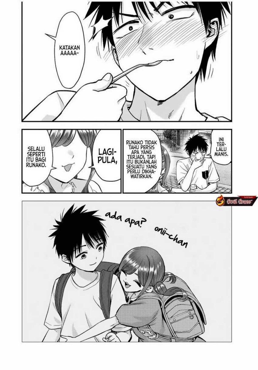 Osananajimi to wa Rabukome ni Naranai (Osananajimi to wa LoveCome ni Naranai) Chapter 28 Gambar 12