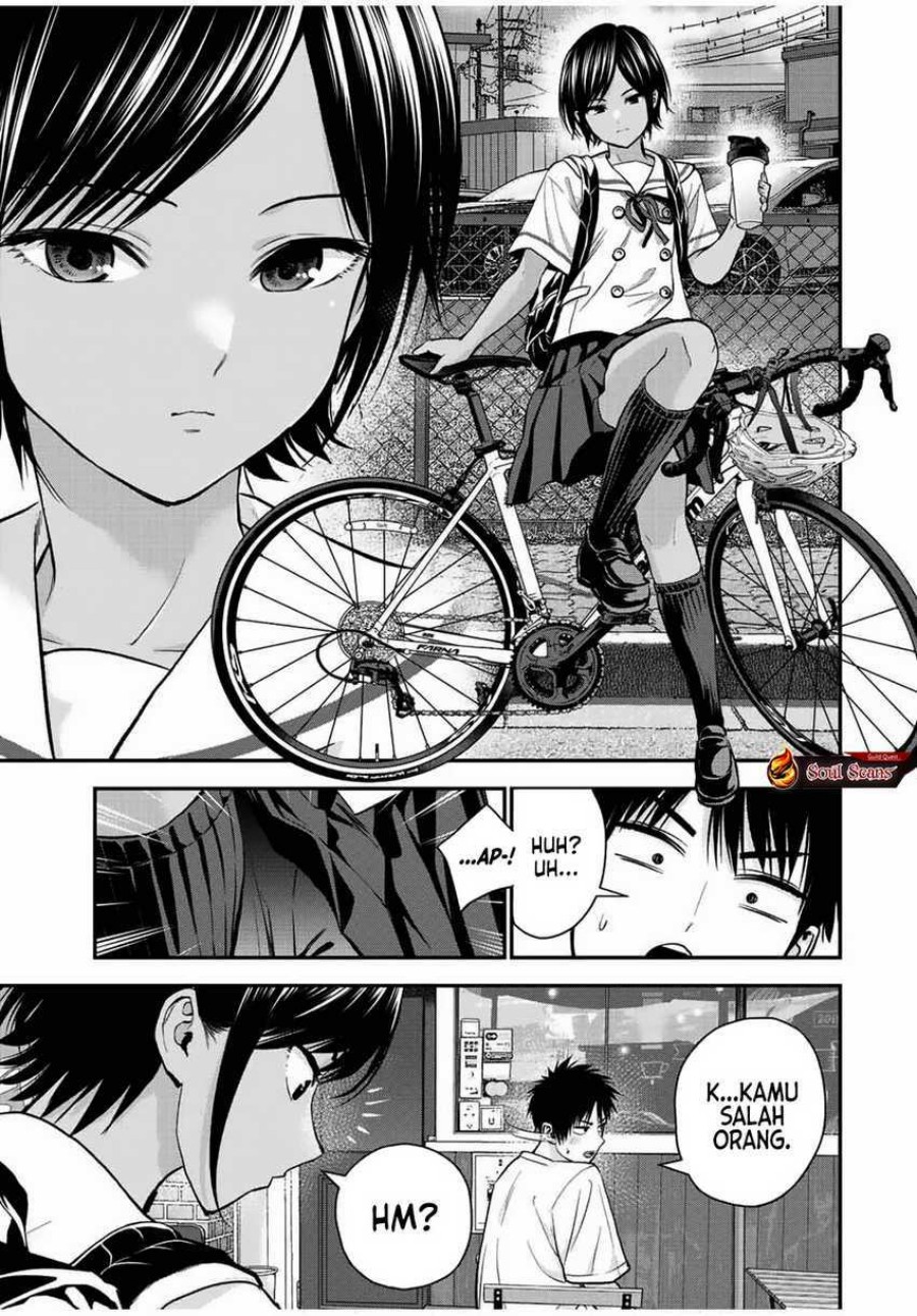 Osananajimi to wa Rabukome ni Naranai (Osananajimi to wa LoveCome ni Naranai) Chapter 28 Gambar 15