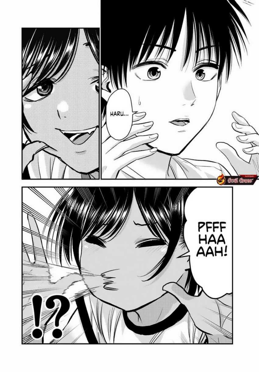 Osananajimi to wa Rabukome ni Naranai (Osananajimi to wa LoveCome ni Naranai) Chapter 31 Gambar 10