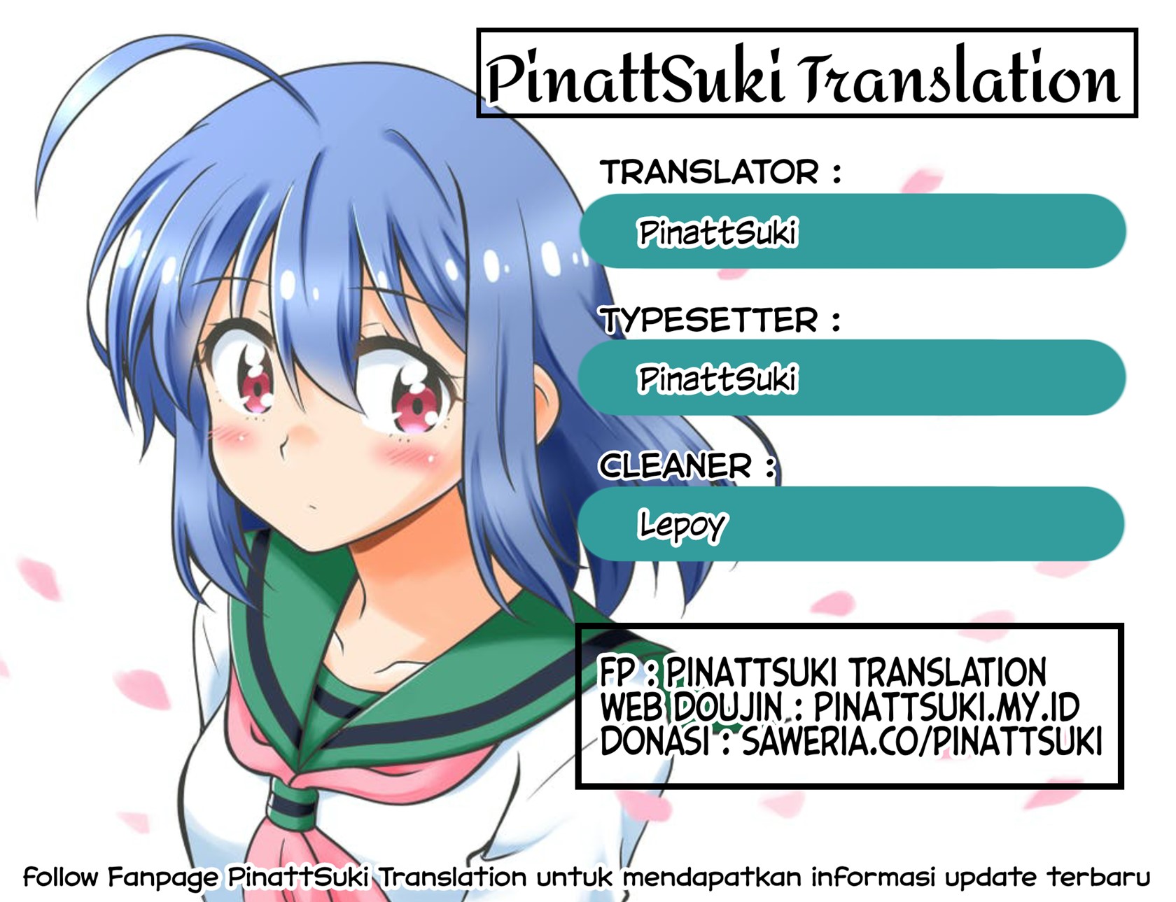 Osananajimi wa Onnanoko ni Naare Chapter 26 Gambar 1