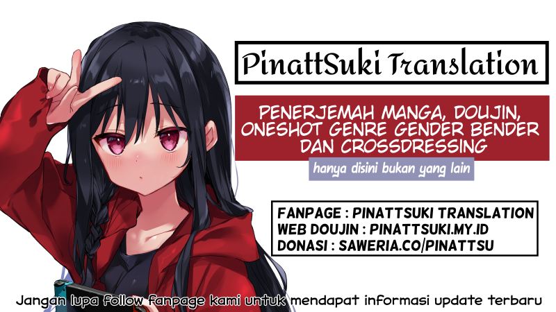 Osananajimi wa Onnanoko ni Naare Chapter 27 Gambar 14