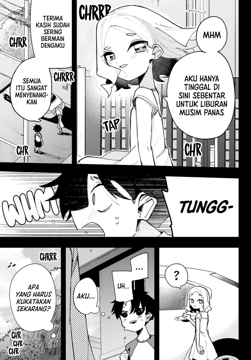 Osananajimi wo Erabenai! Chapter 01 Gambar 15