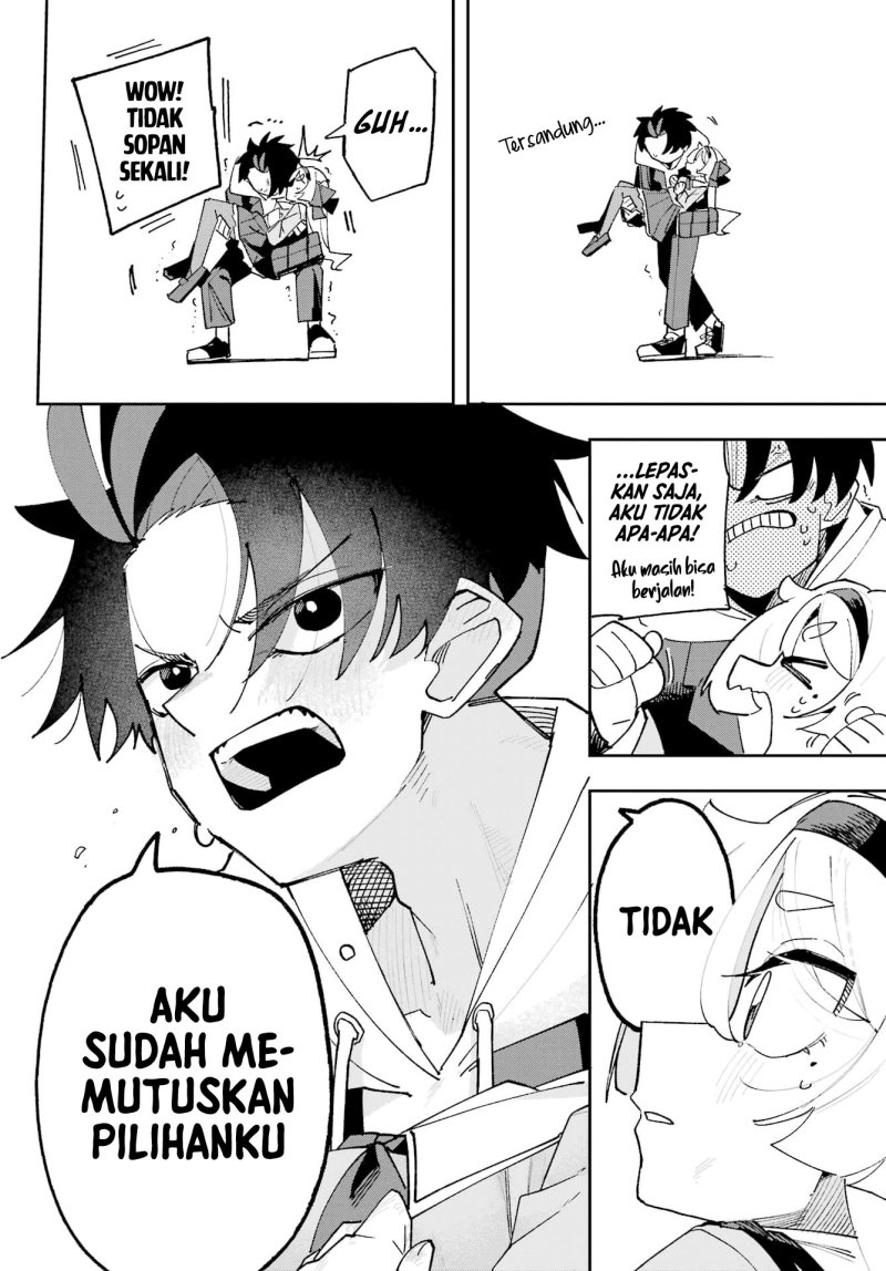 Osananajimi wo Erabenai! Chapter 01 Gambar 37