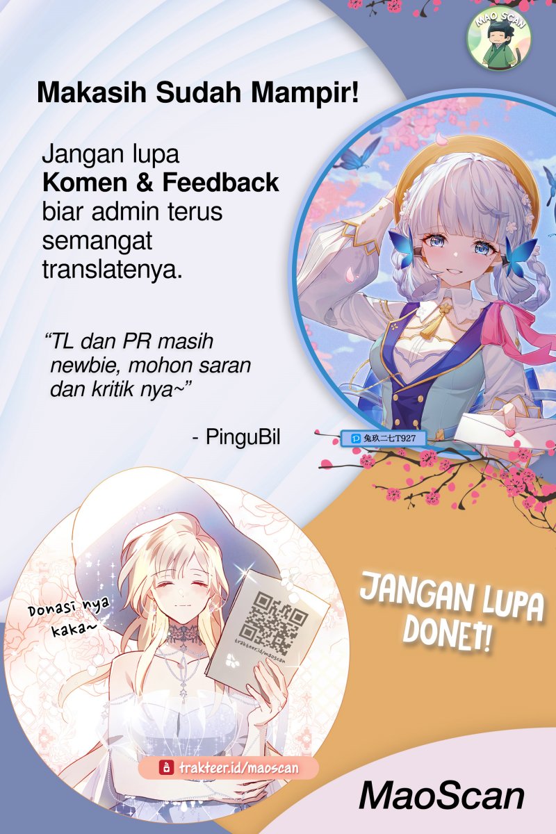 Osananajimi wo Erabenai! Chapter 01 Gambar 54