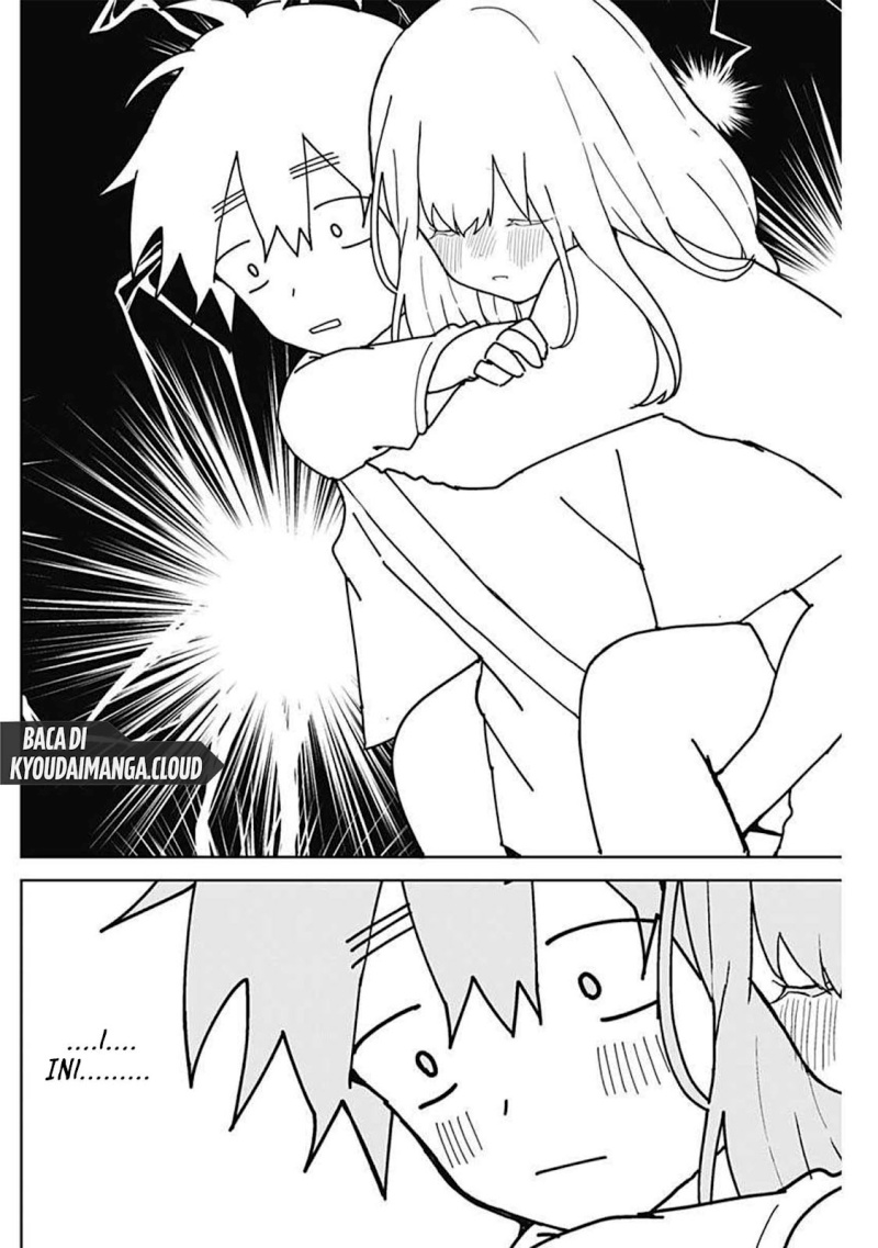 Osananananajimi Chapter 03 Gambar 13