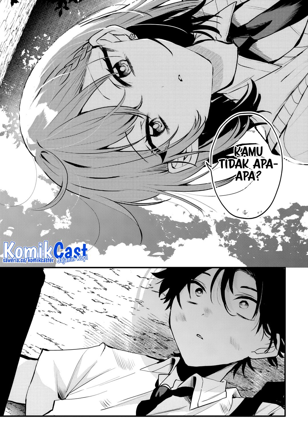 Osoraku Kanojo wa Ore no Aniki wo Neratteru Chapter 09 Gambar 16