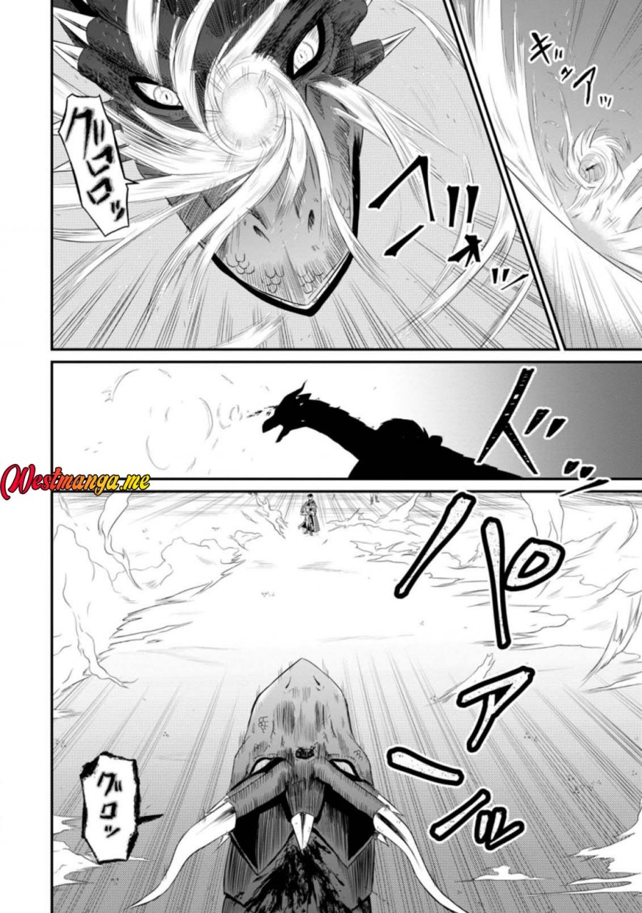 Ossan Teihen Chiyushi to Mana Musume no Henkyou Raifu Chapter 07 Gambar 31