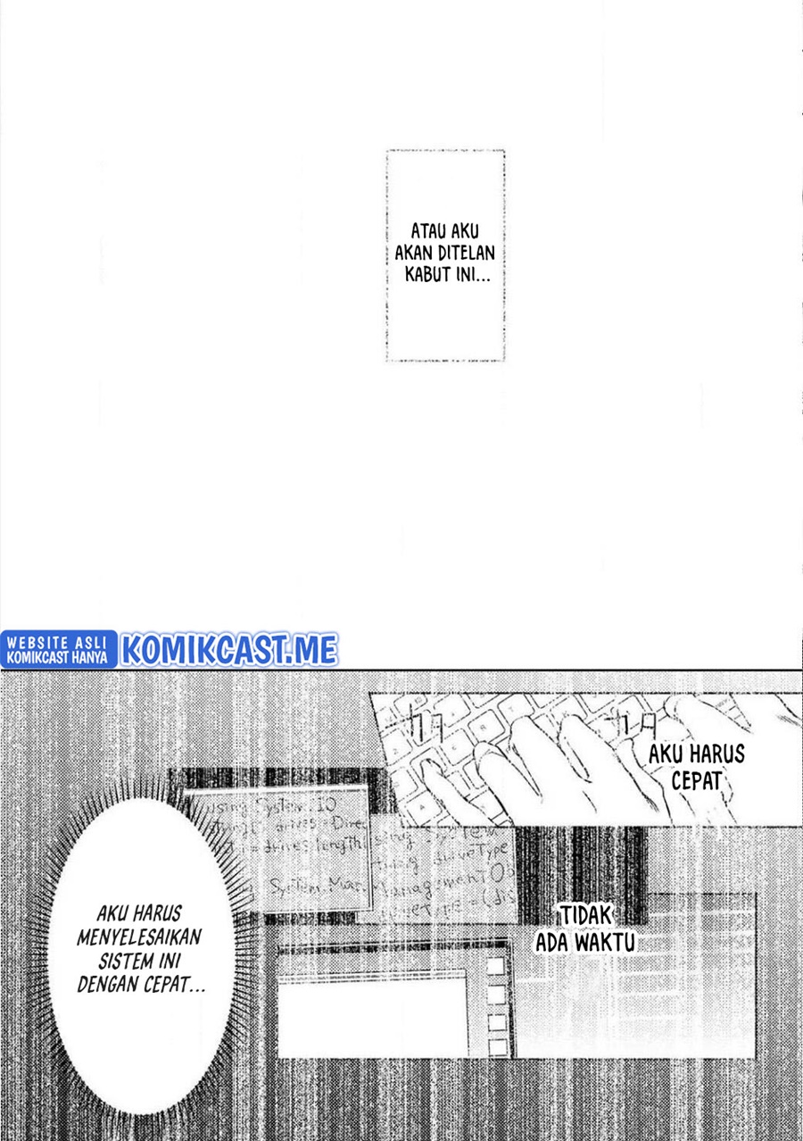 Ossan no Rimeiku Bouken Nikki ~ Autocamp kara Hajimaru Isekai Mankitsu Raifu Chapter 01 Gambar 7