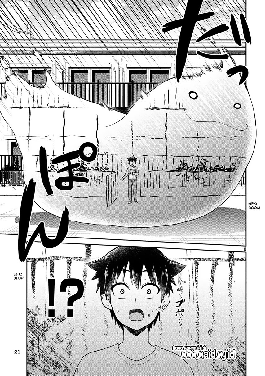 Otaku no Tonari wa ERUFU Desuka? Chapter 01 Gambar 12