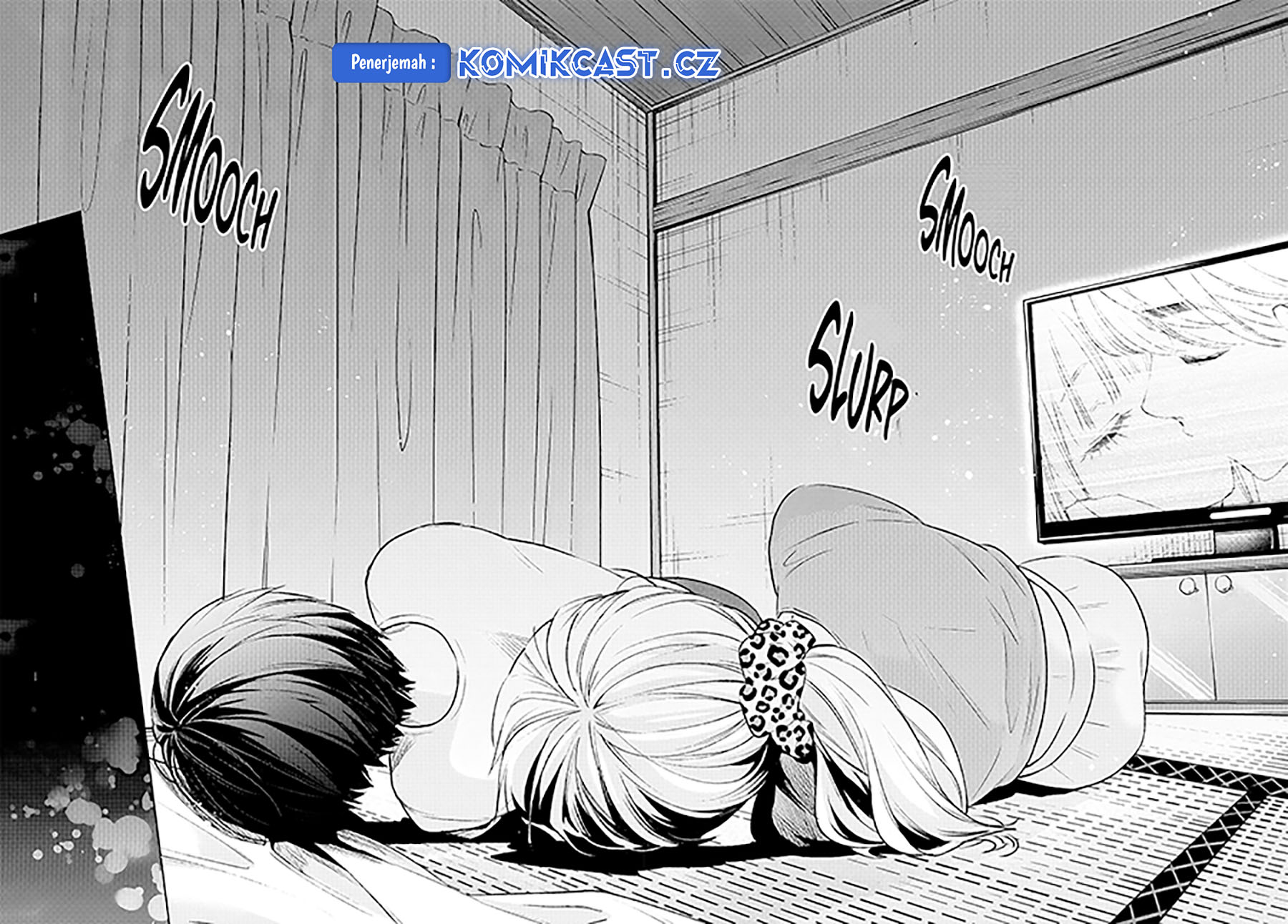 Otaku ni Otaku na Gal-Gurashi Chapter 09 Gambar 17