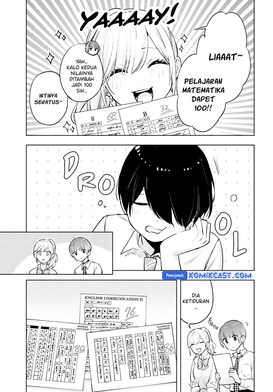 Otaku ni Otaku na Gal-Gurashi Chapter 10 Gambar 23