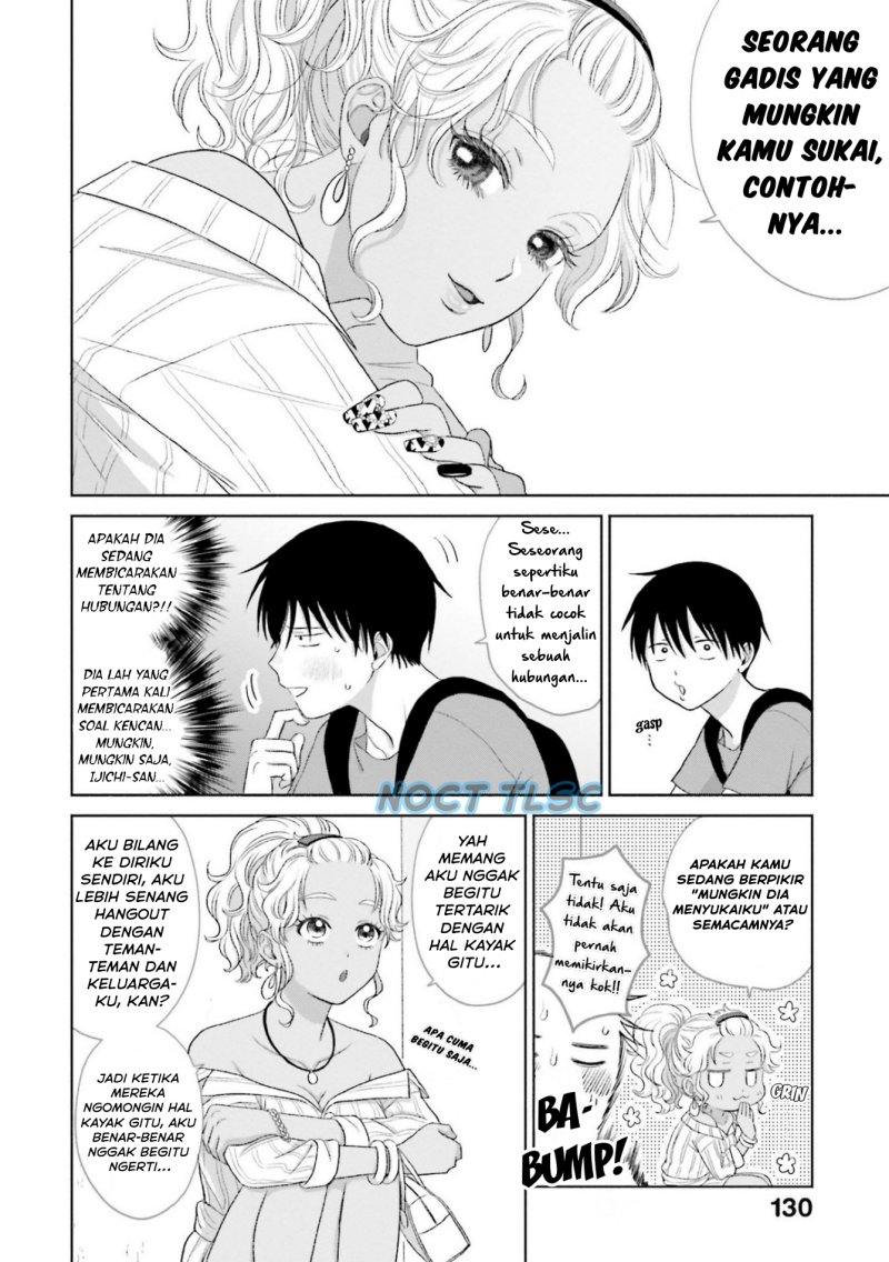 Otaku ni Yasashii Gal wa Inai!? Chapter 06 Gambar 19