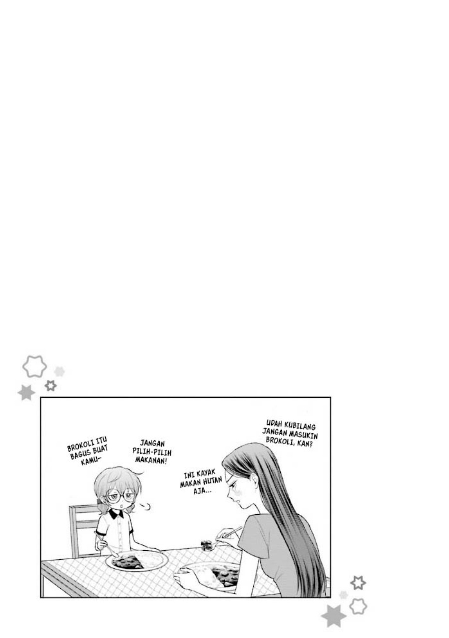 Otaku ni Yasashii Gal wa Inai!? Chapter 08 Gambar 30