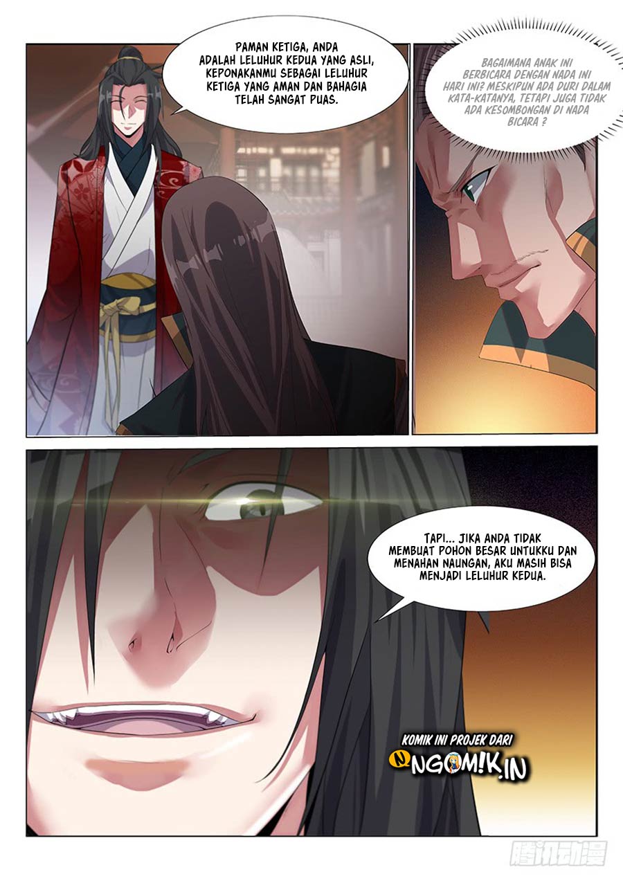 Otherworldly Evil Monarch Chapter 02 Gambar 16