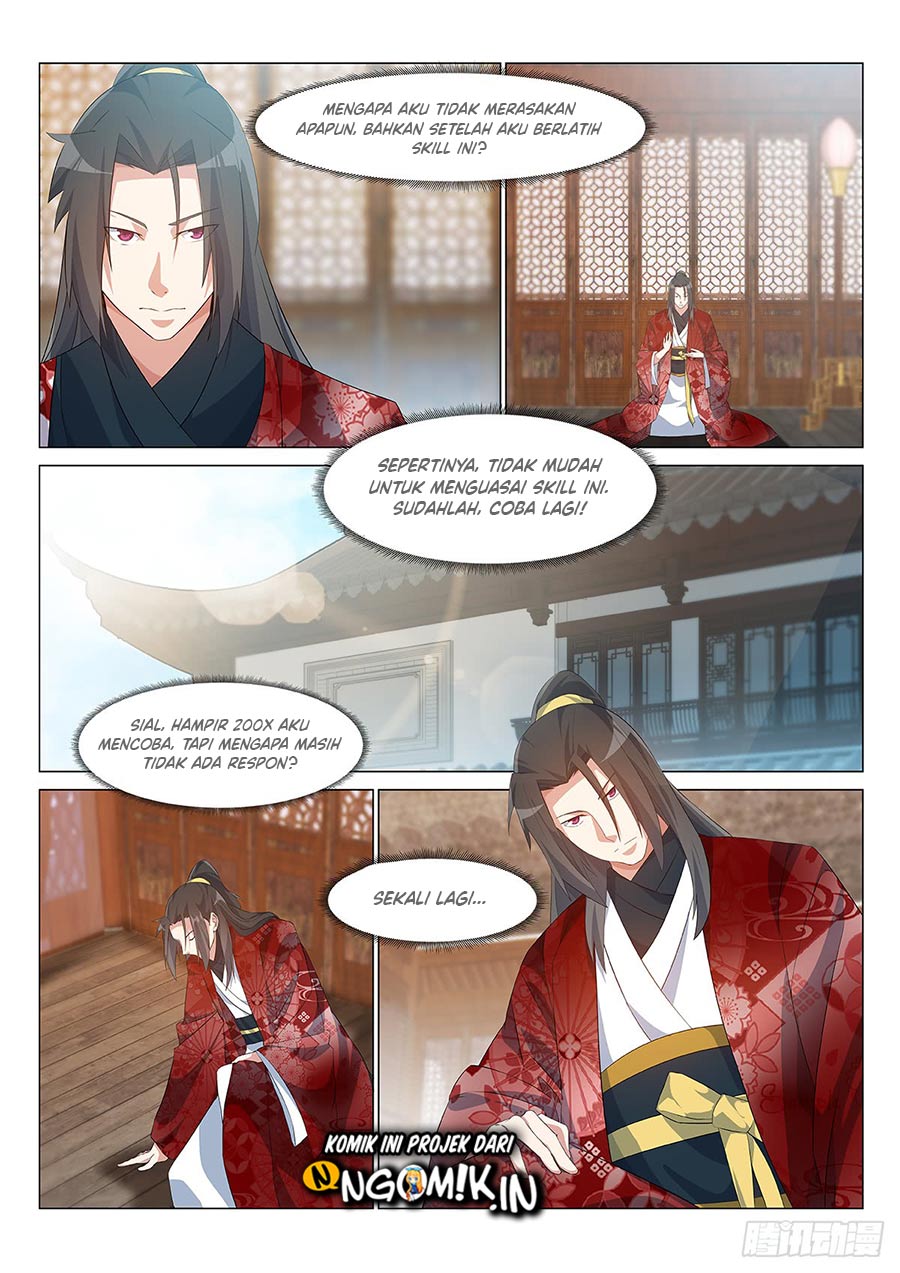 Otherworldly Evil Monarch Chapter 04 Gambar 7